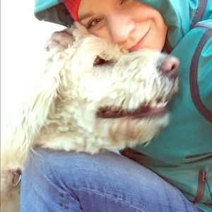 Meet your Posher, Kaylie